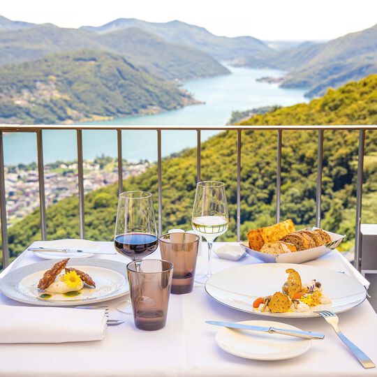 BERNINA & Wellness image number